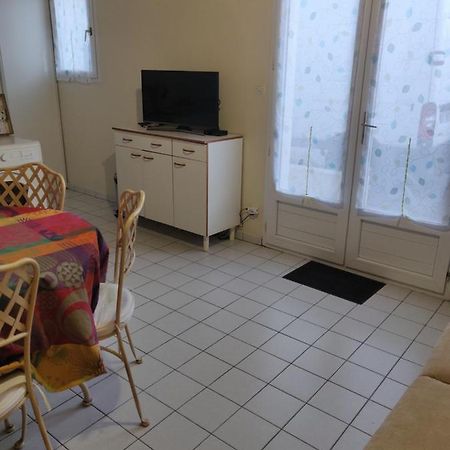Maison Au Coeur Des Sables D'Olonne 莱萨布勒-多洛讷 外观 照片